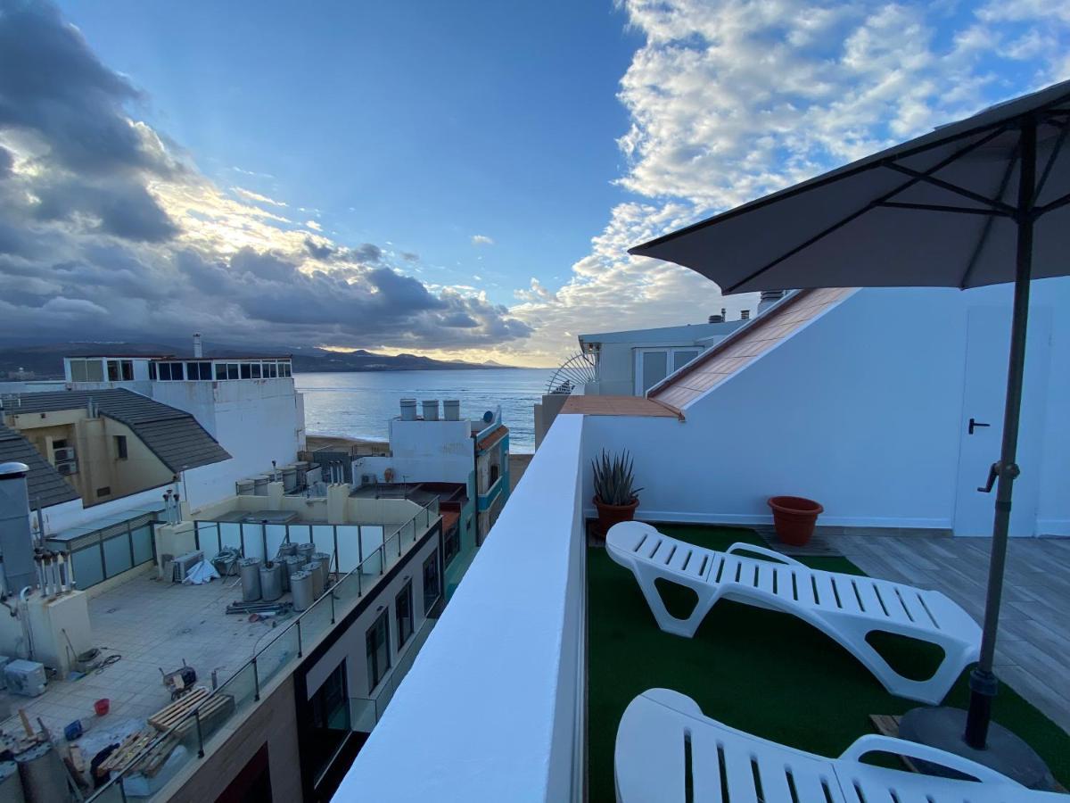 & Rooftop Lounge Las Palmas de Gran Canaria