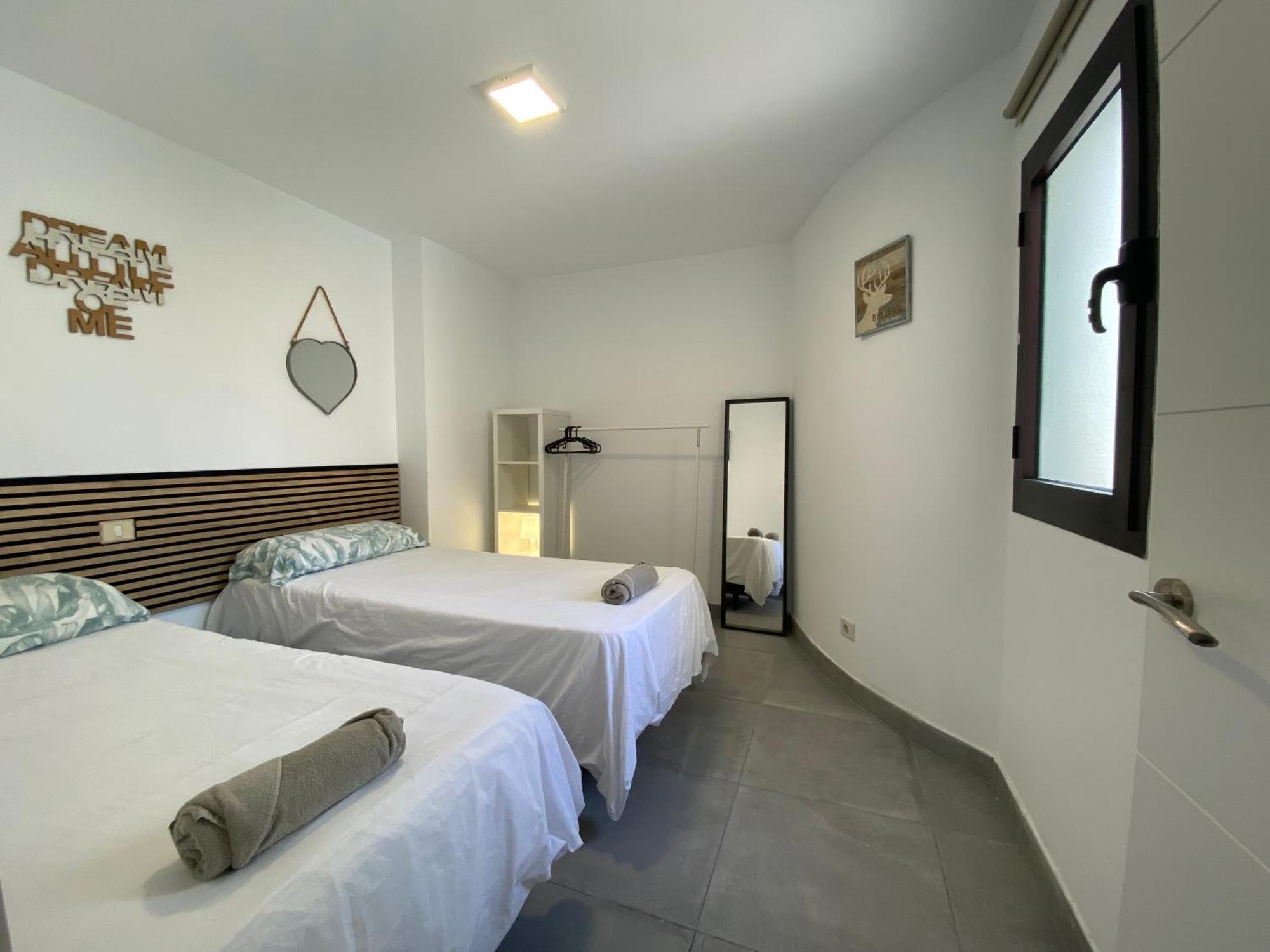 & Rooftop Lounge Apartment Las Palmas de Gran Canaria
